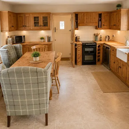 Сasa de vacaciones Cozy Countryside Schoolhouse In Mullingar Collinstown (Westmeath)