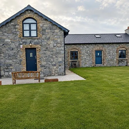 Cozy Countryside Schoolhouse In Mullingar בית נופש Collinstown (Westmeath)