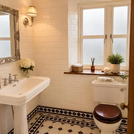Cozy Countryside Schoolhouse In Mullingar Collinstown (Westmeath)
