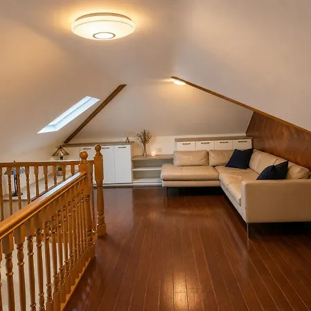 בית נופש Cozy Countryside Schoolhouse In Mullingar