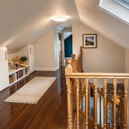 Cozy Countryside Schoolhouse In Mullingar בית נופש *