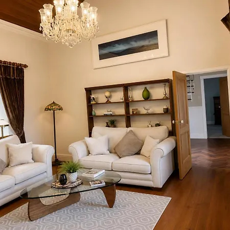 בית נופש Cozy Countryside Schoolhouse In Mullingar *