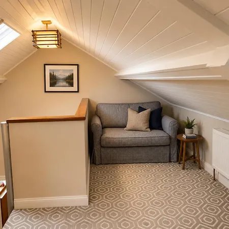 בית נופש Cozy Countryside Schoolhouse In Mullingar Collinstown (Westmeath)